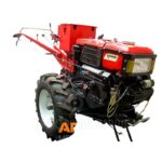 Что такое мотоблок и для чего он нужен?