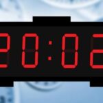 Как трактовать зеркальное число 2002 в нумерологии?