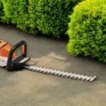 Как ухаживать за кусторезом Stihl, чтобы он прослужил дольше?