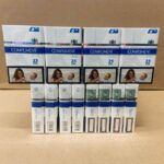 Почему Комлимент Деми 25 набирает популярность среди молодежи