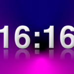 До чого бачити 16:16 на годиннику щодня