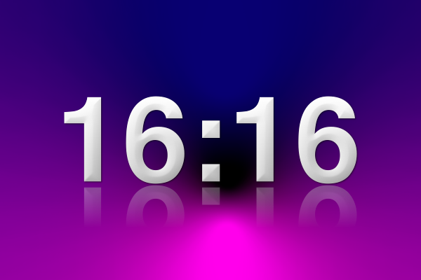 До чого бачити 16:16 на годиннику щодня