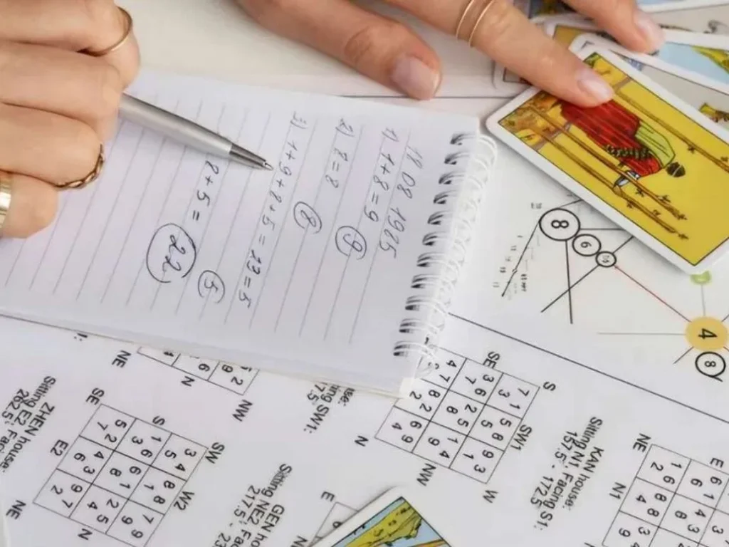 Как проработать энергию 8 аркана в повседневной жизни