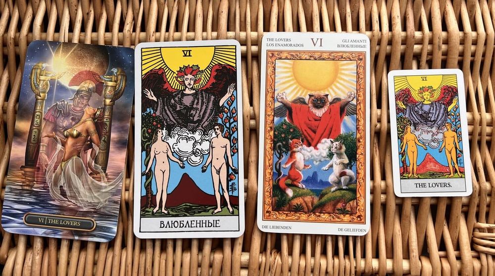 Что означает 6 аркан в Матрице судьбы