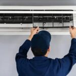 Ремонт кондиционеров под ключ: как проходит обслуживание