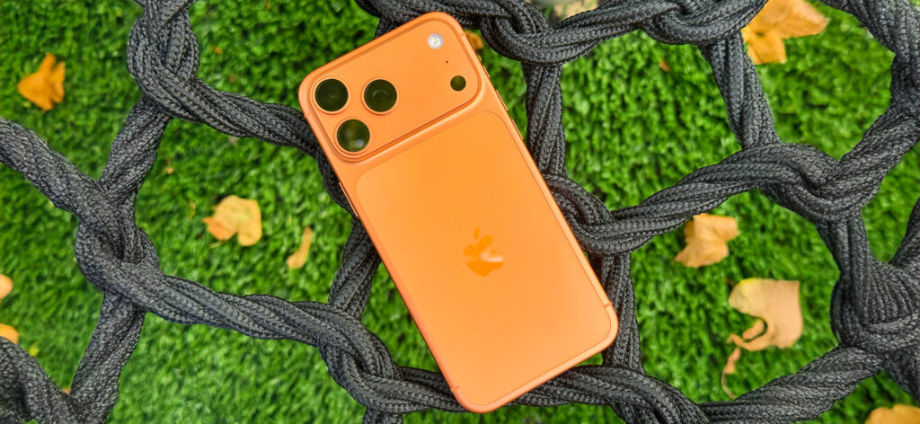 Автономность iPhone 17 Pro Max: насколько долго смартфон работает без зарядки