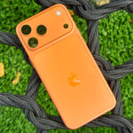 Автономность iPhone 17 Pro Max: насколько долго смартфон работает без зарядки